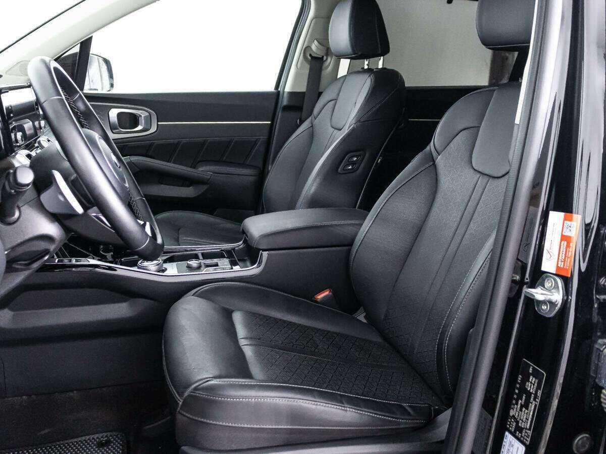 Kia Sorento 2020