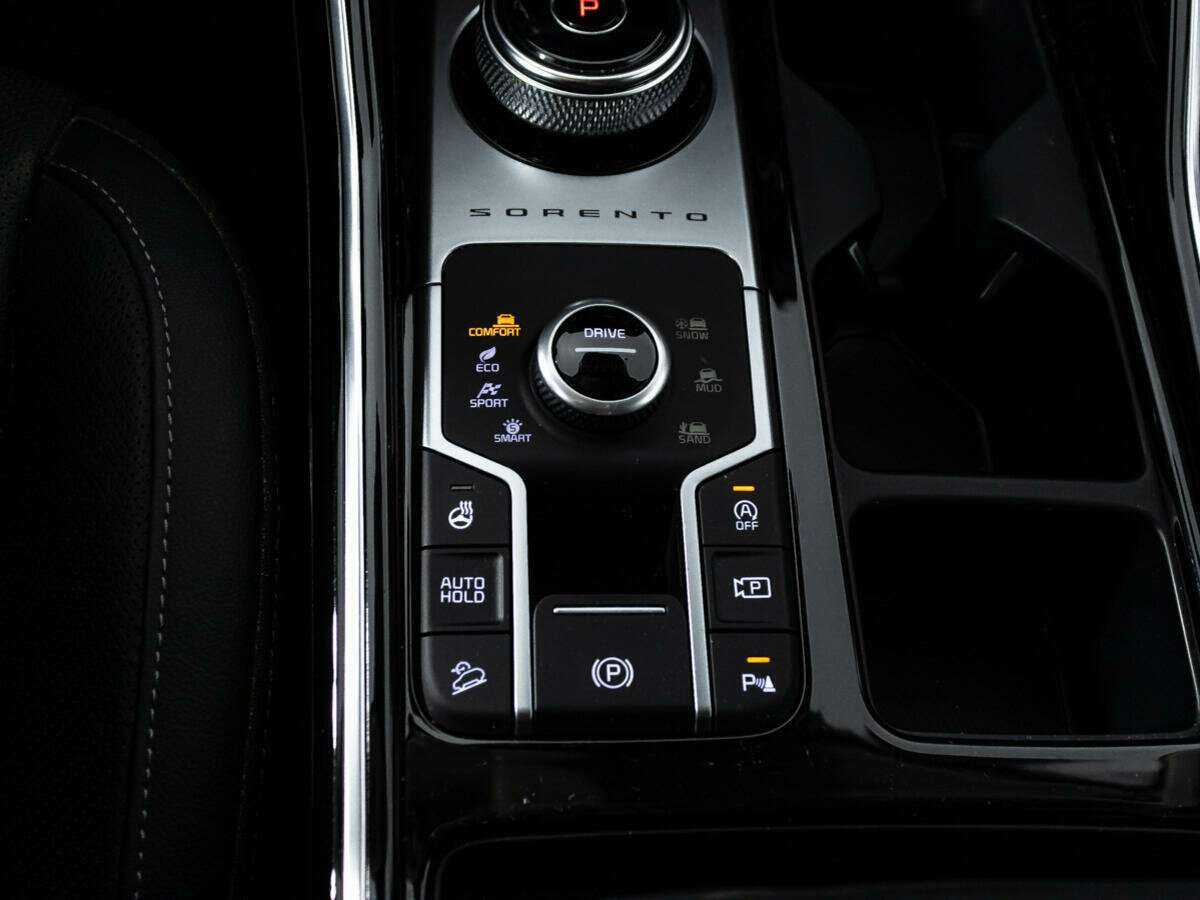 Kia Sorento 2020