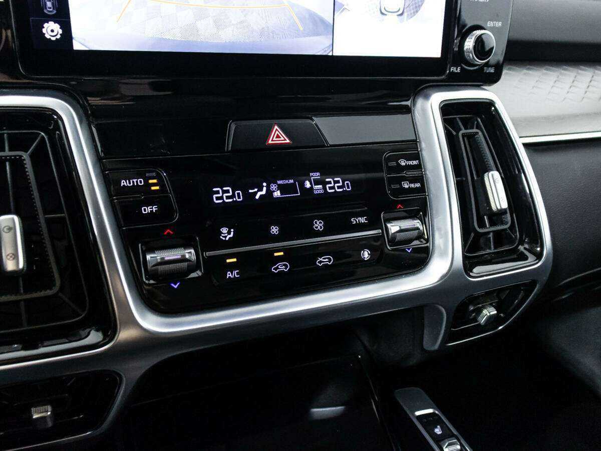 Kia Sorento 2020