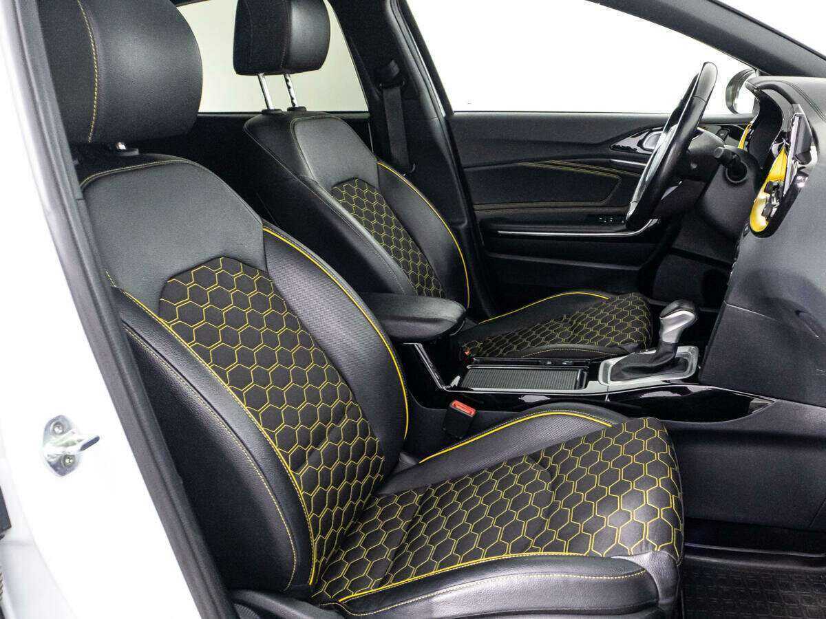 Kia XCeed 2021