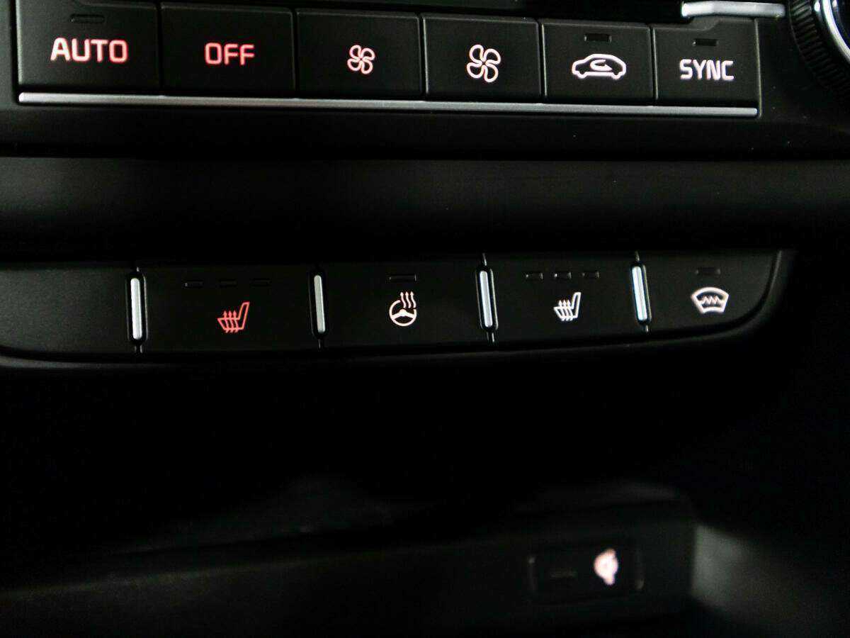 Kia XCeed 2021