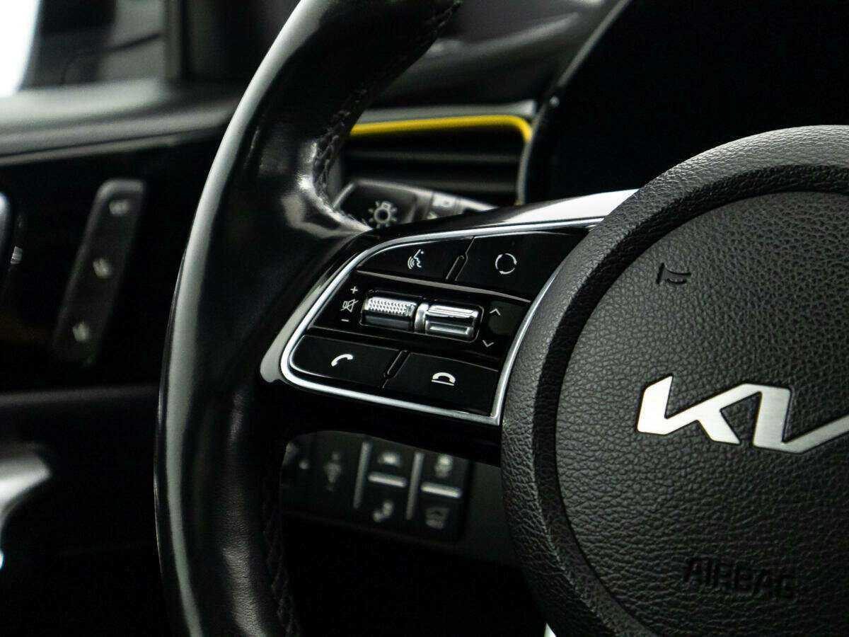 Kia XCeed 2021