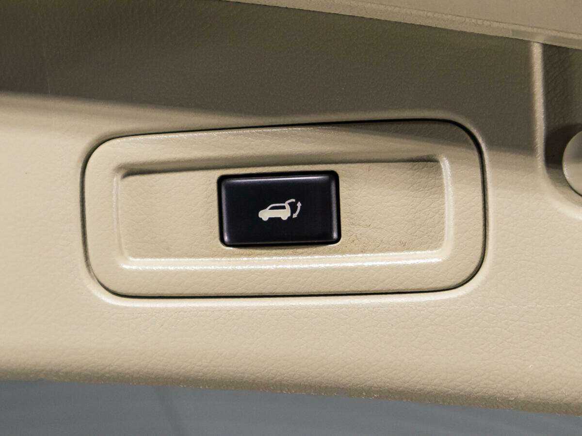 Nissan Murano 2013
