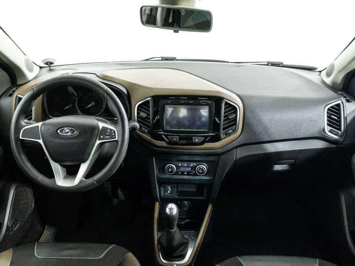 Lada (ВАЗ) XRAY 2019