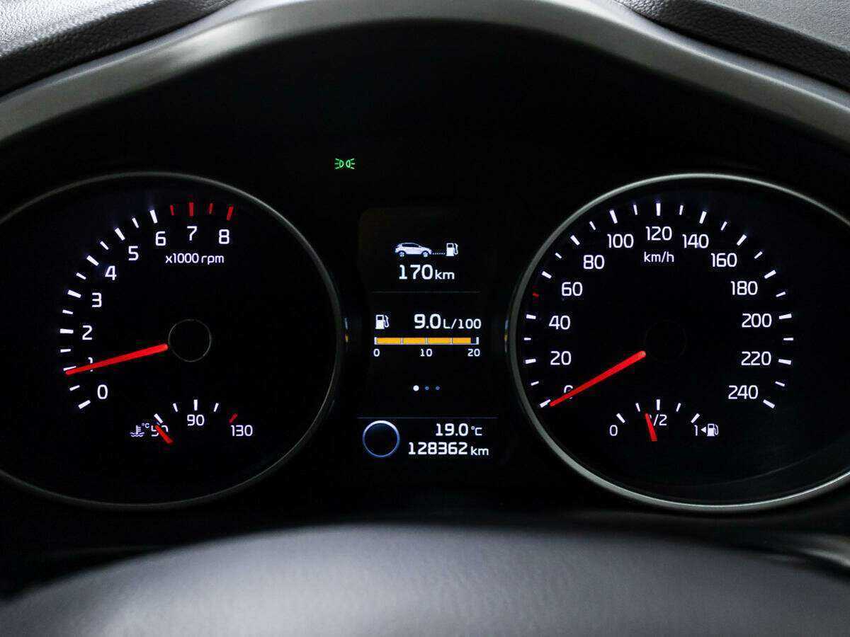 Kia Sportage 2014