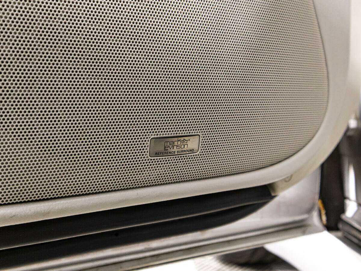 Lexus LS 2006