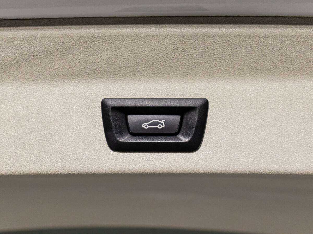 BMW X3 2019