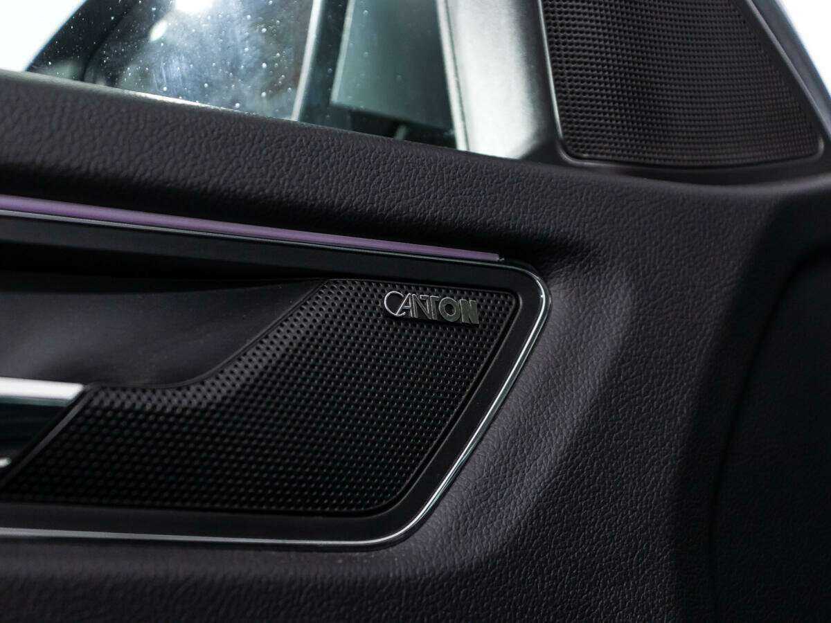 Skoda Kodiaq 2018