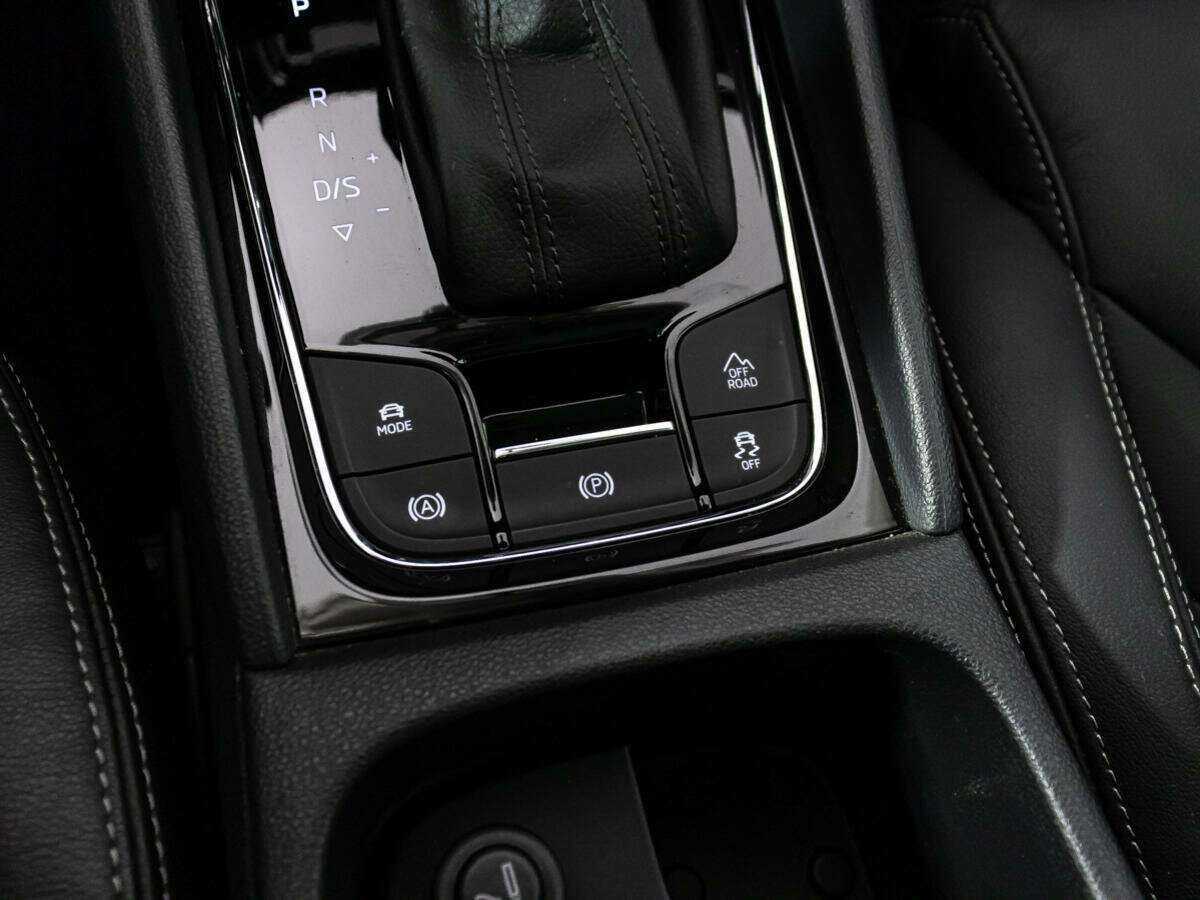 Skoda Kodiaq 2018