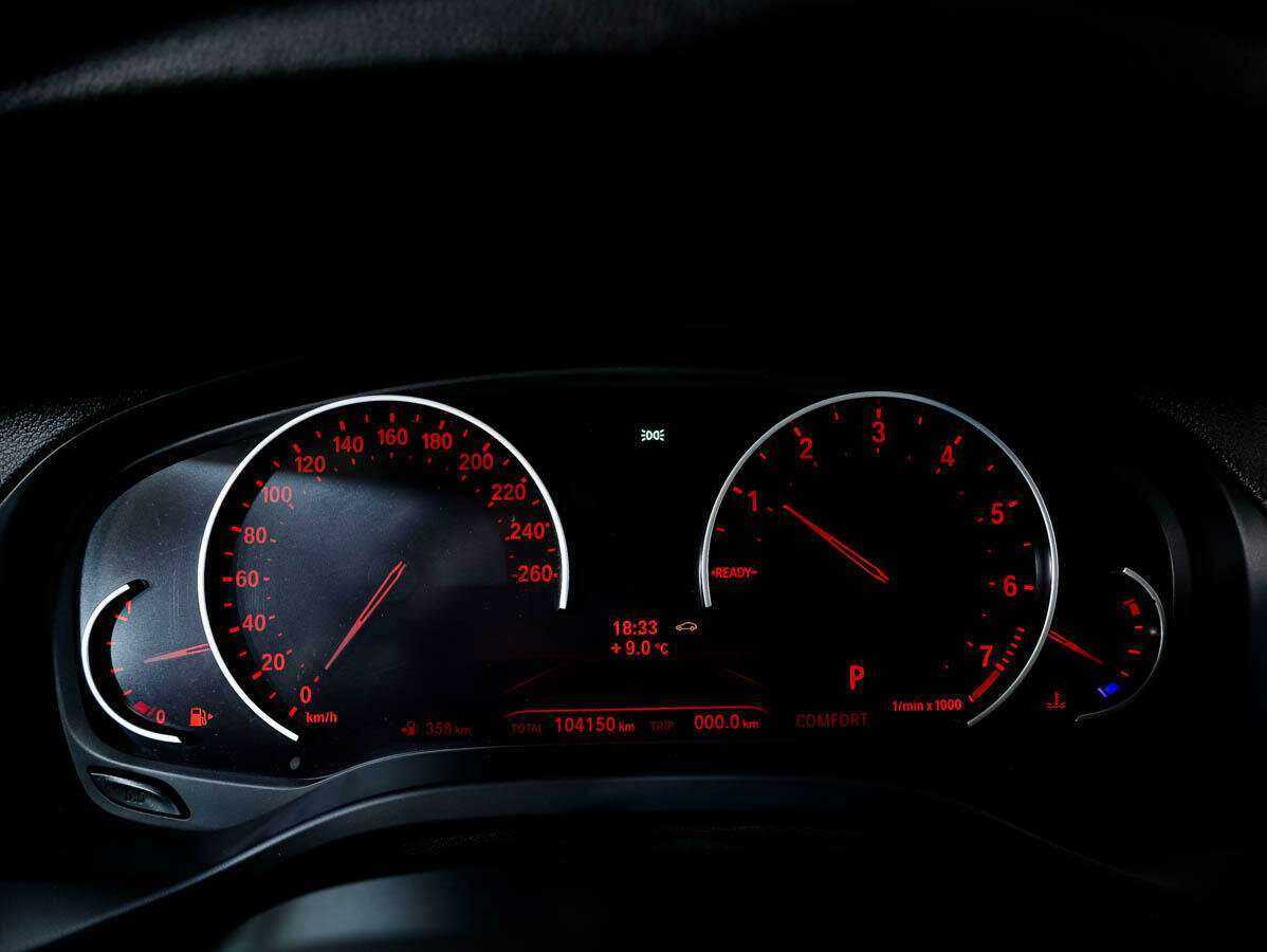 BMW X3 2019