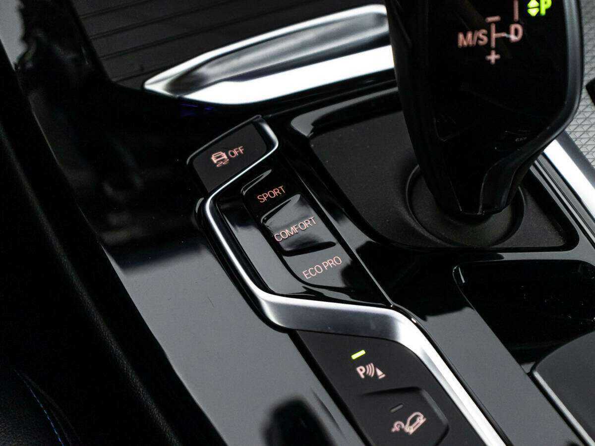 BMW X3 2020