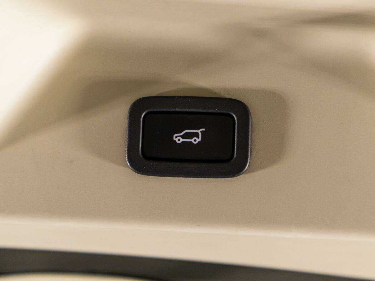 Land Rover Range Rover 2013