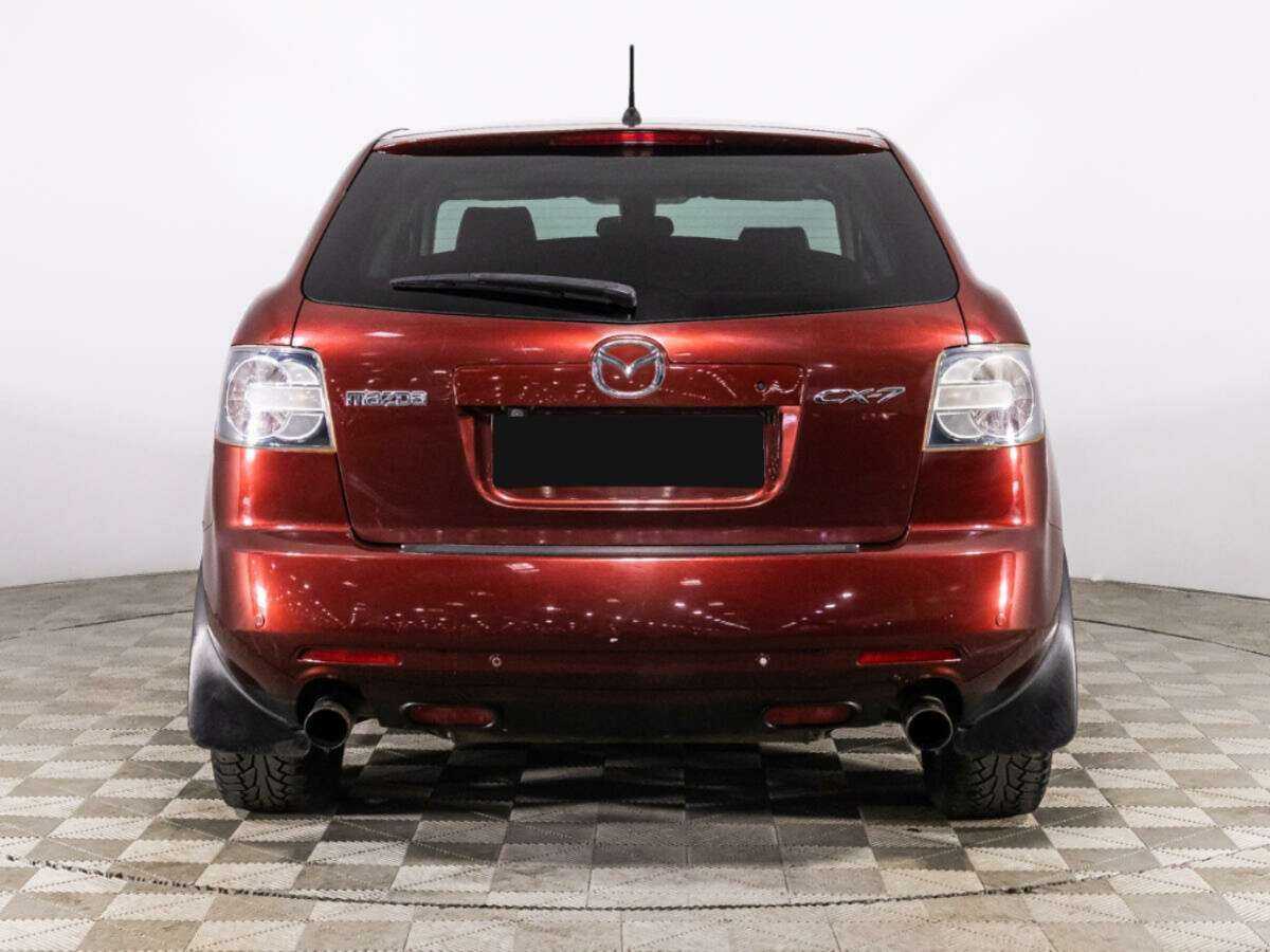 Mazda CX-7