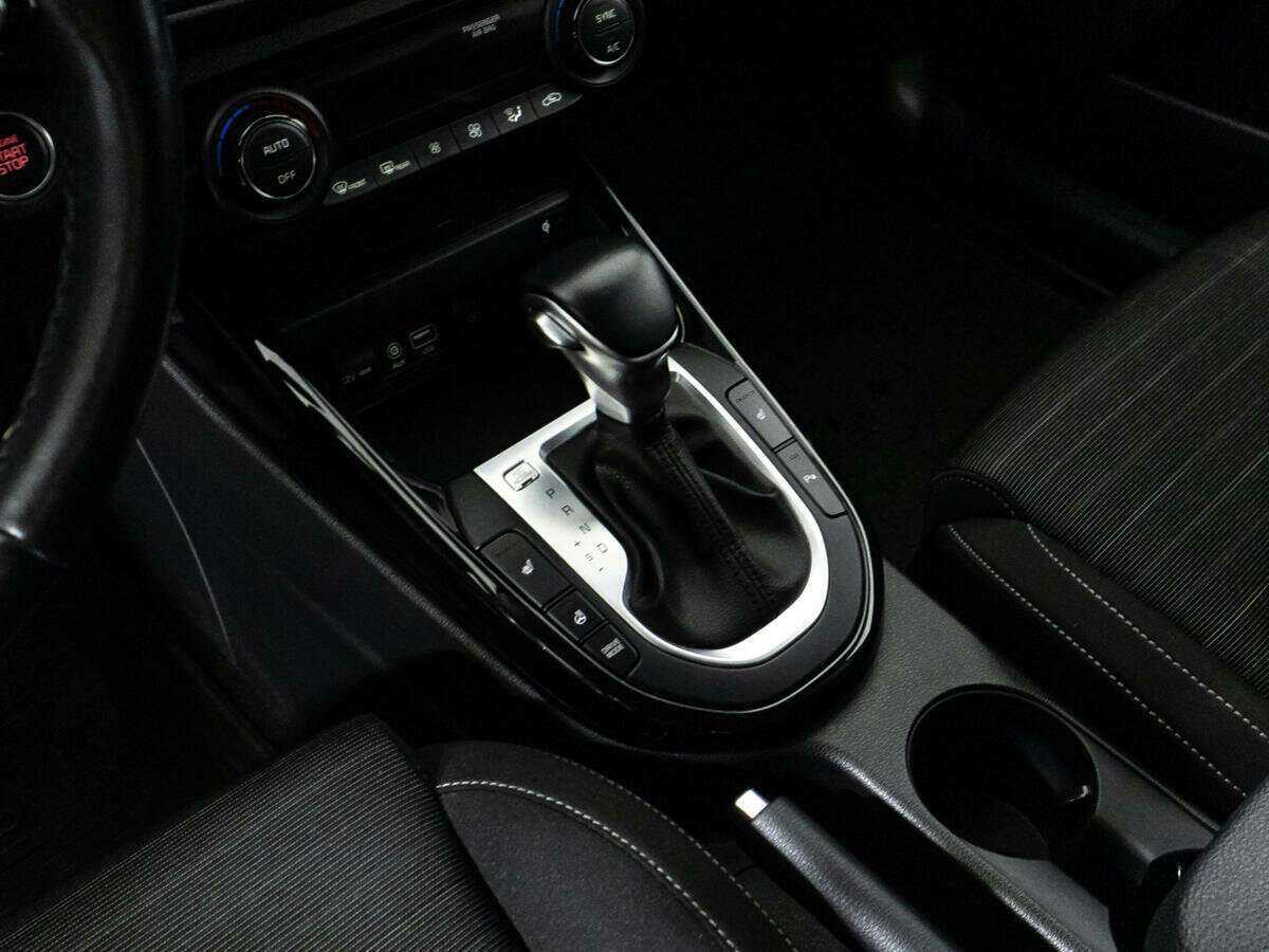 Kia Cerato 2019