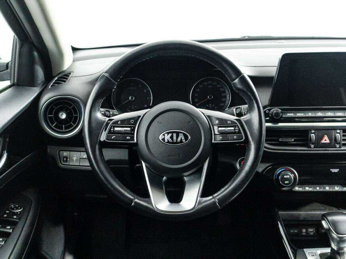 Kia Cerato 2019