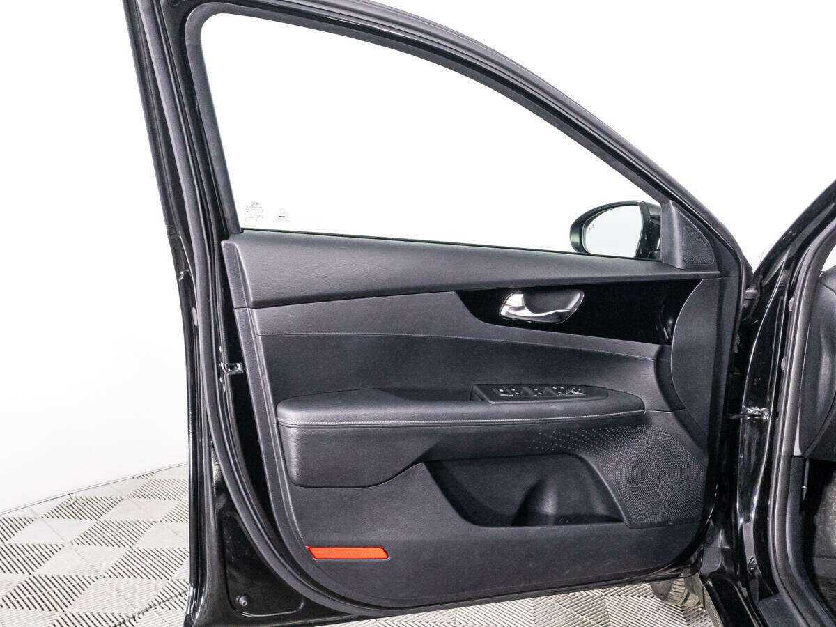 Kia Cerato 2019