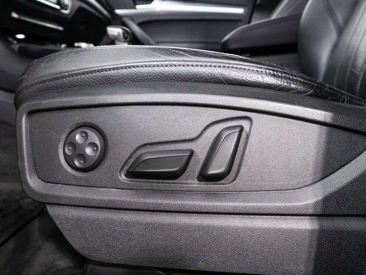 Audi Q5 2018