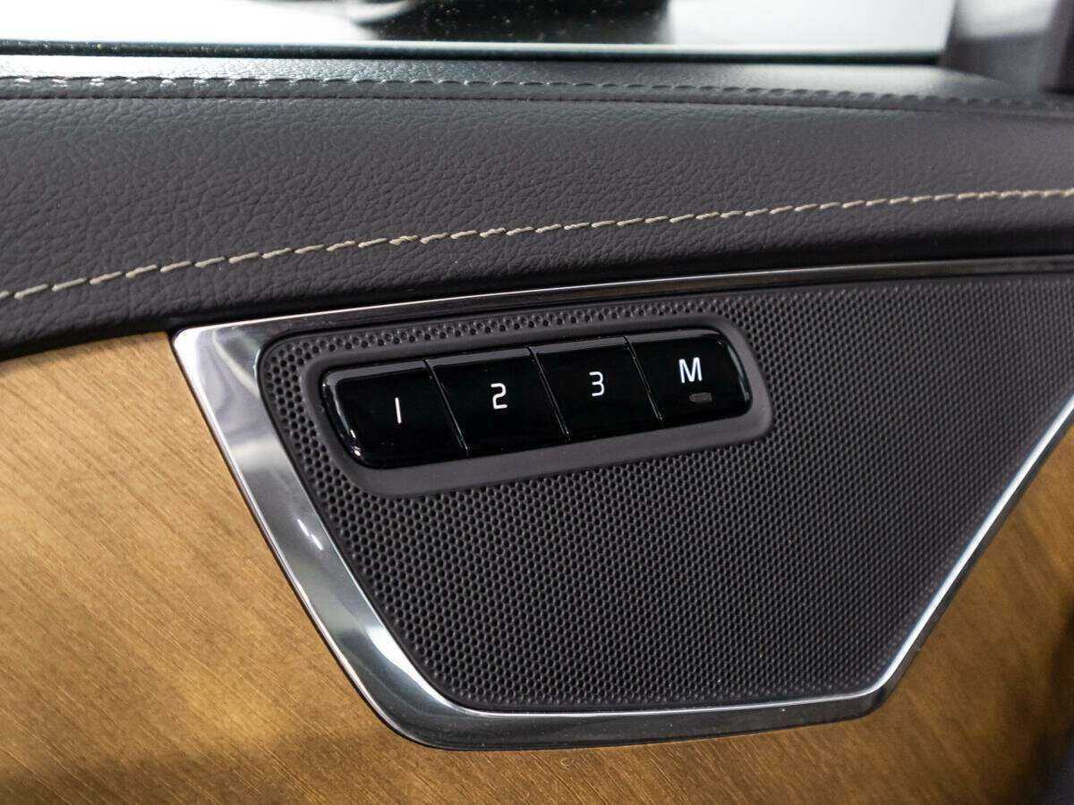 Volvo XC90 2019