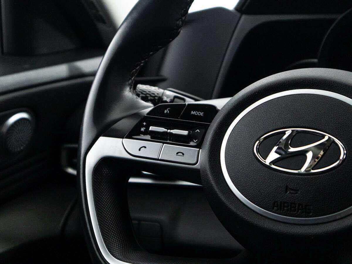 Hyundai Elantra 2021