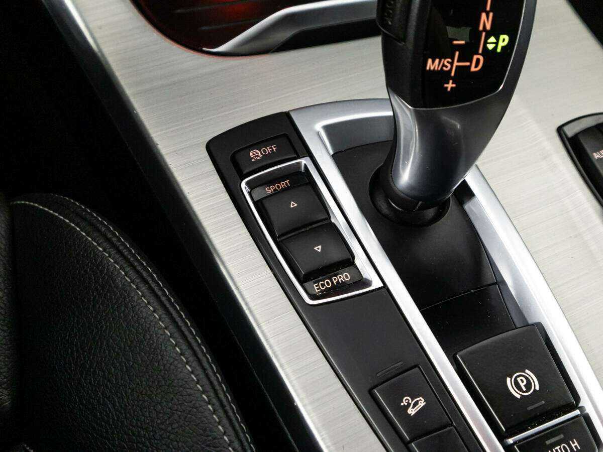 BMW X4 2018