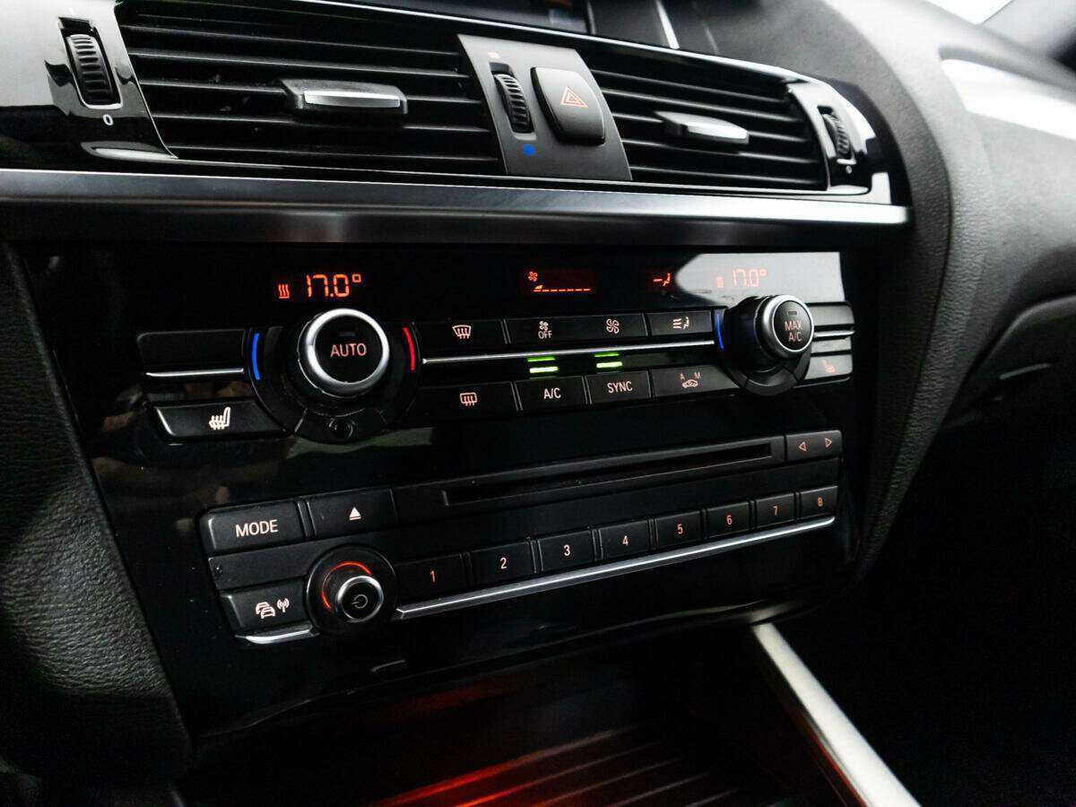 BMW X4 2018