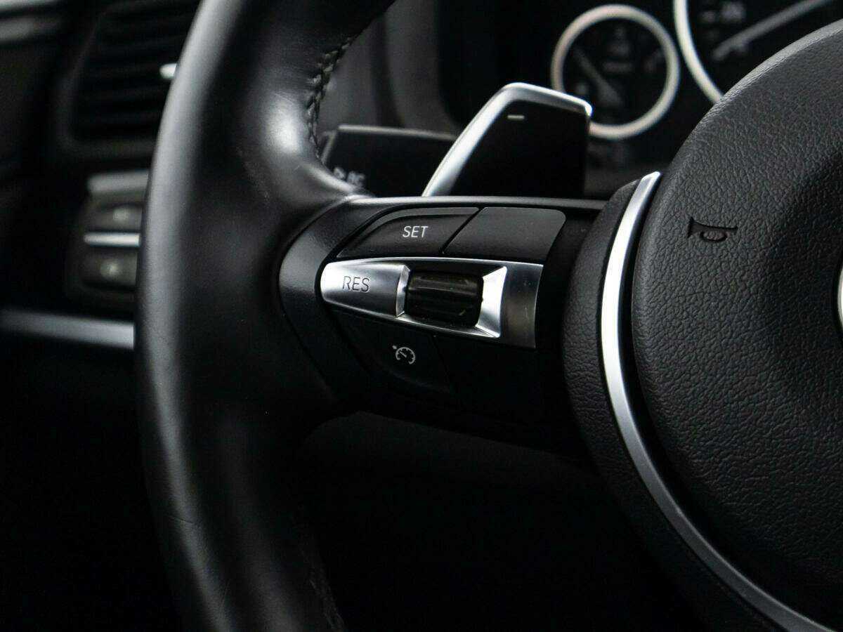 BMW X4 2018