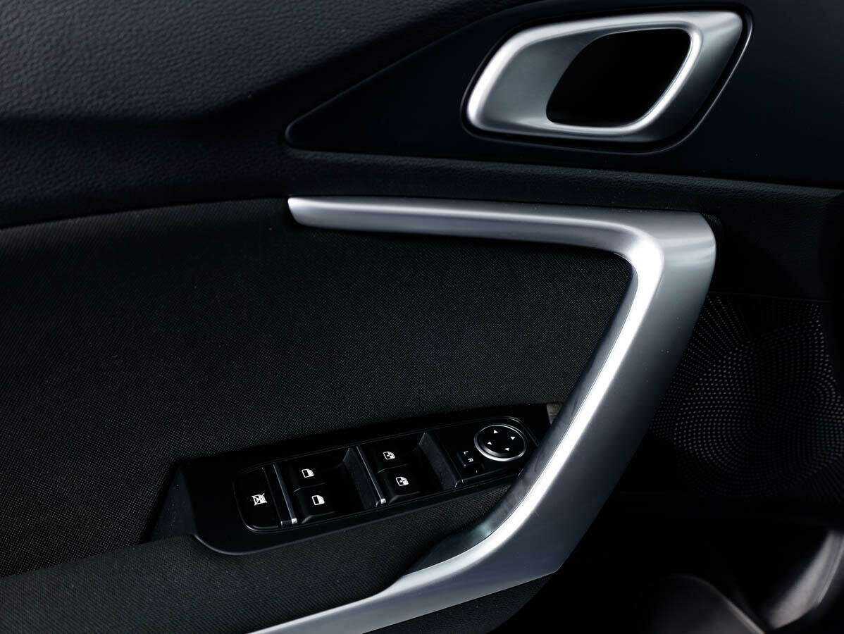 Kia Ceed 2019