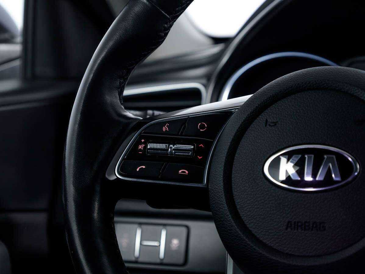 Kia Ceed 2019