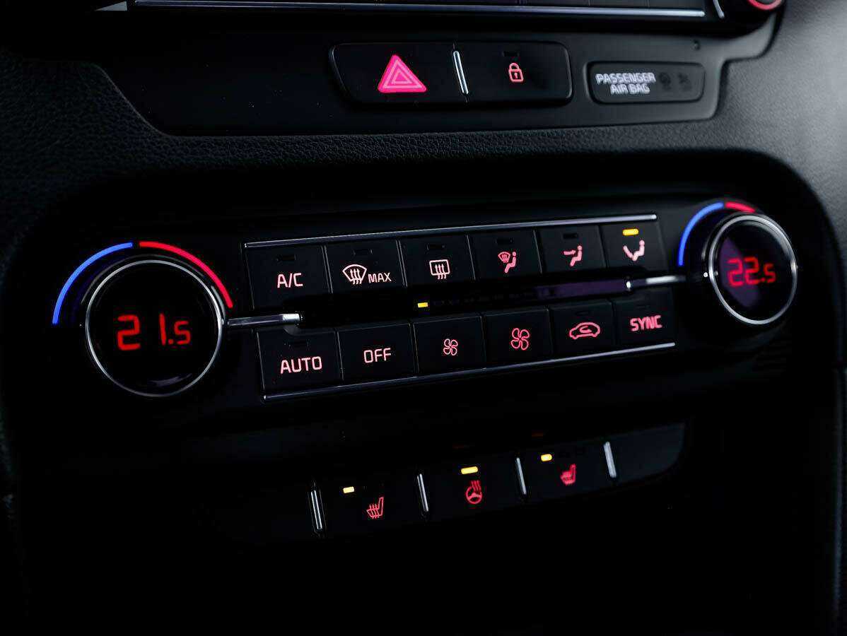 Kia Ceed 2019
