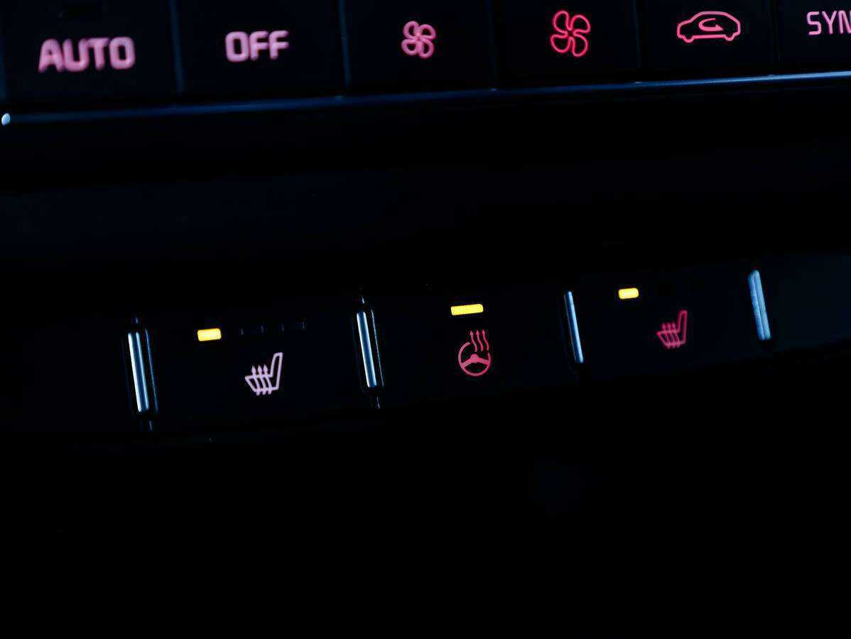 Kia Ceed 2019