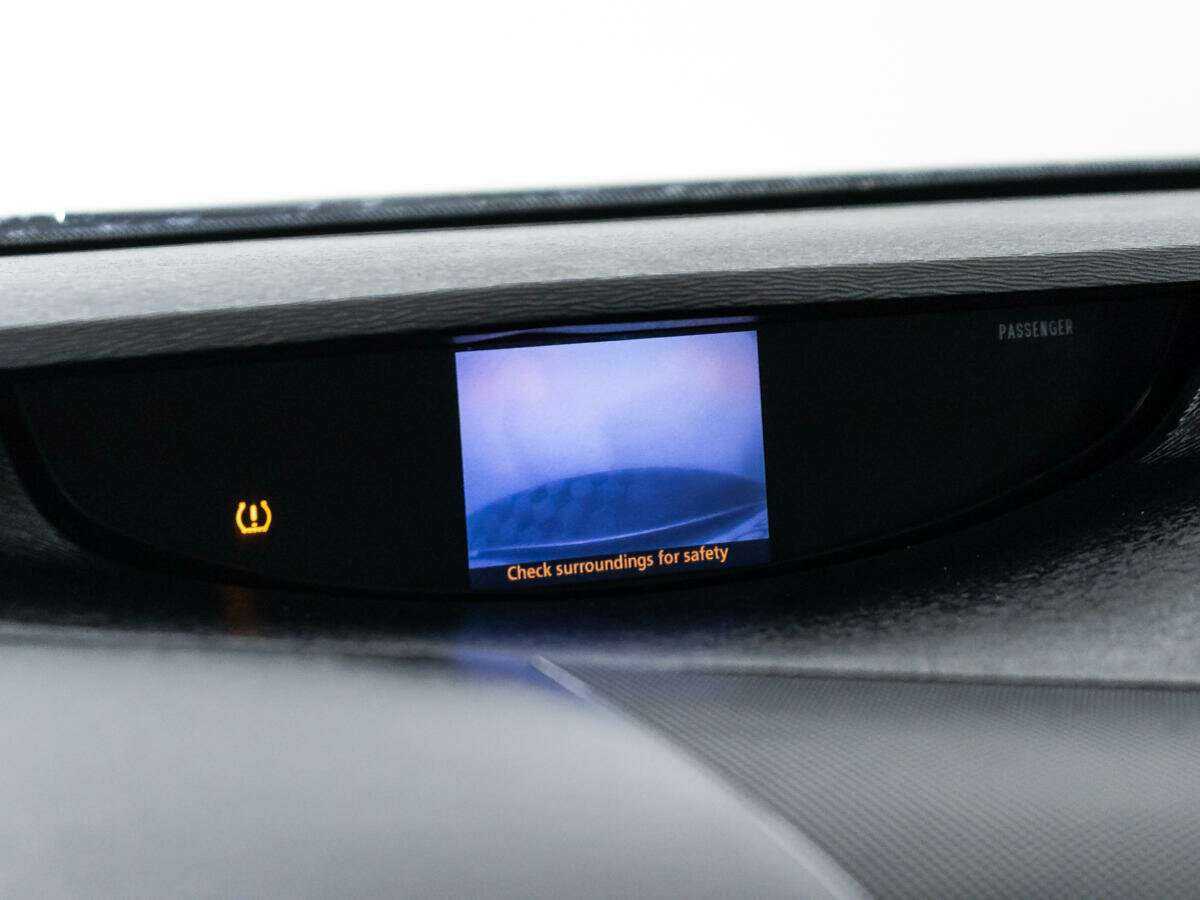 Toyota Venza 2010