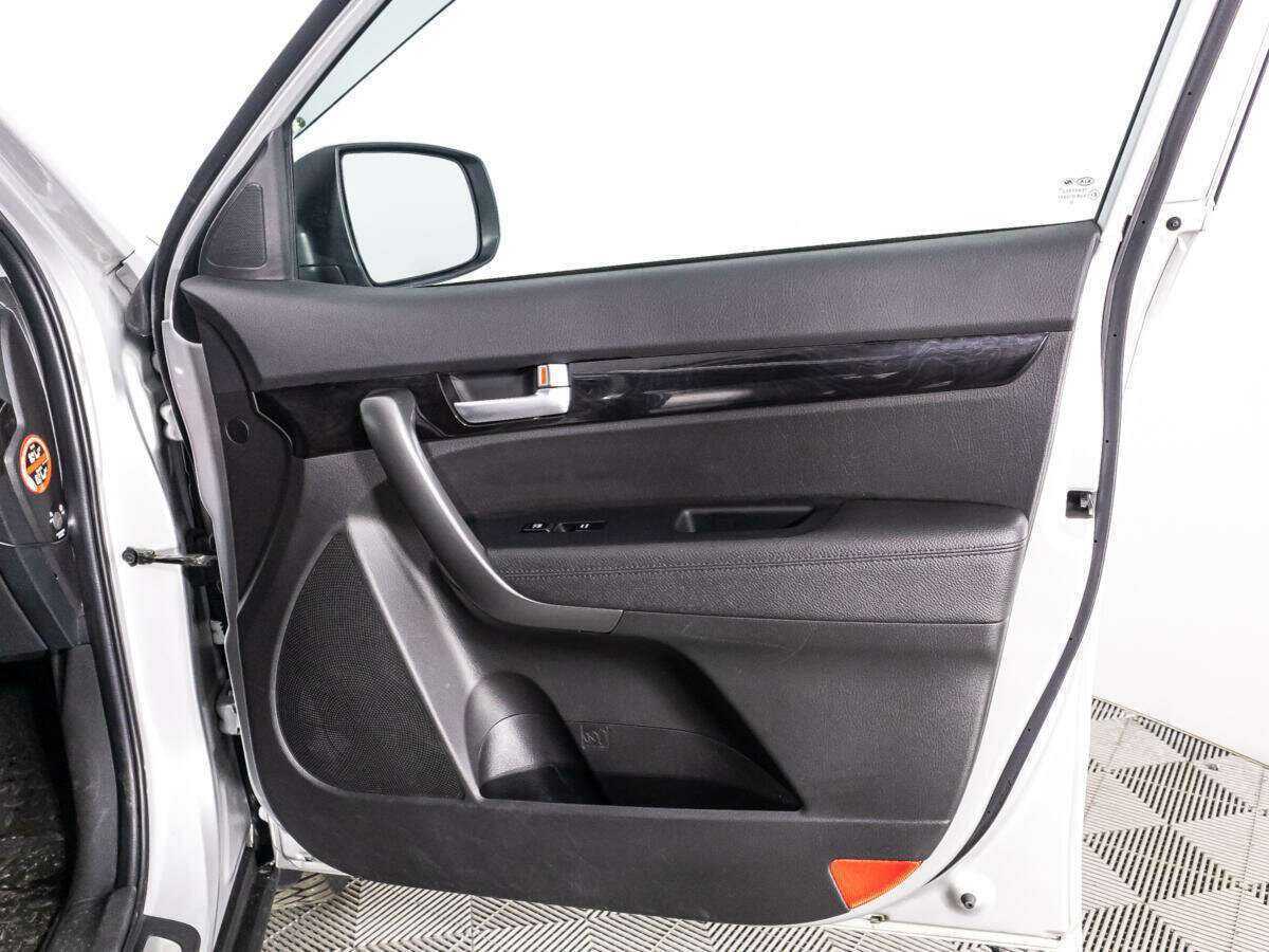 Kia Sorento 2019