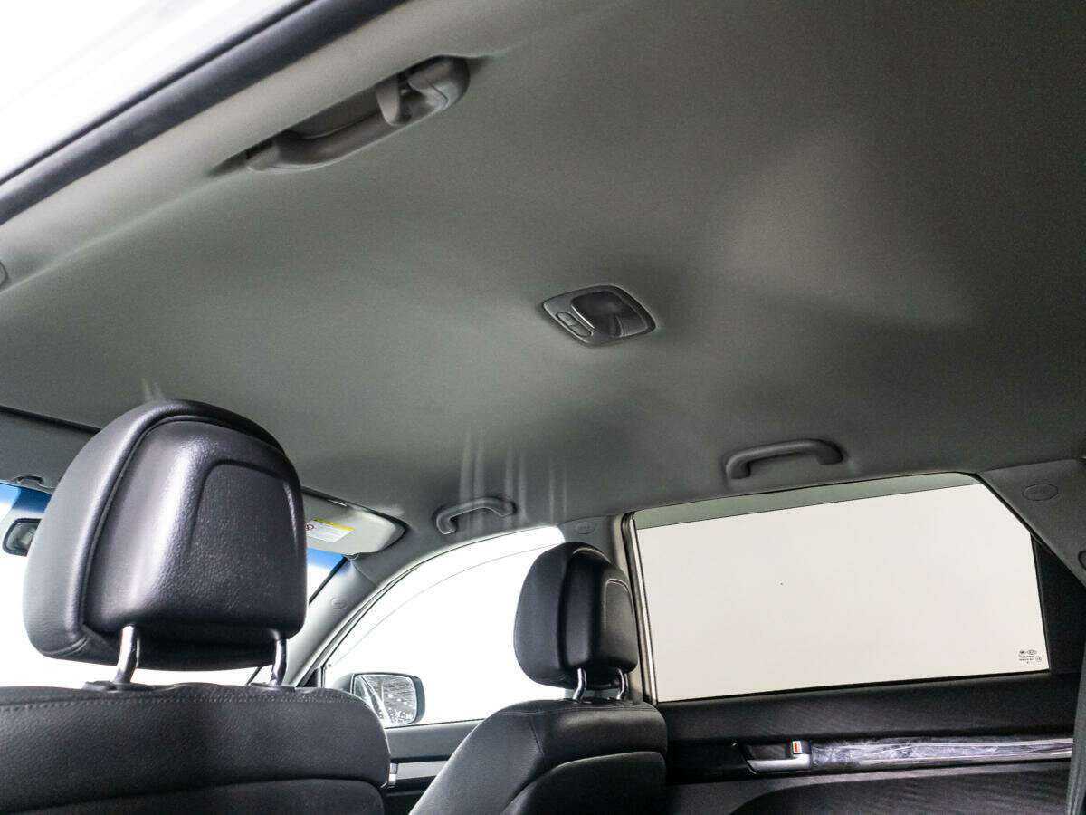 Kia Sorento 2019