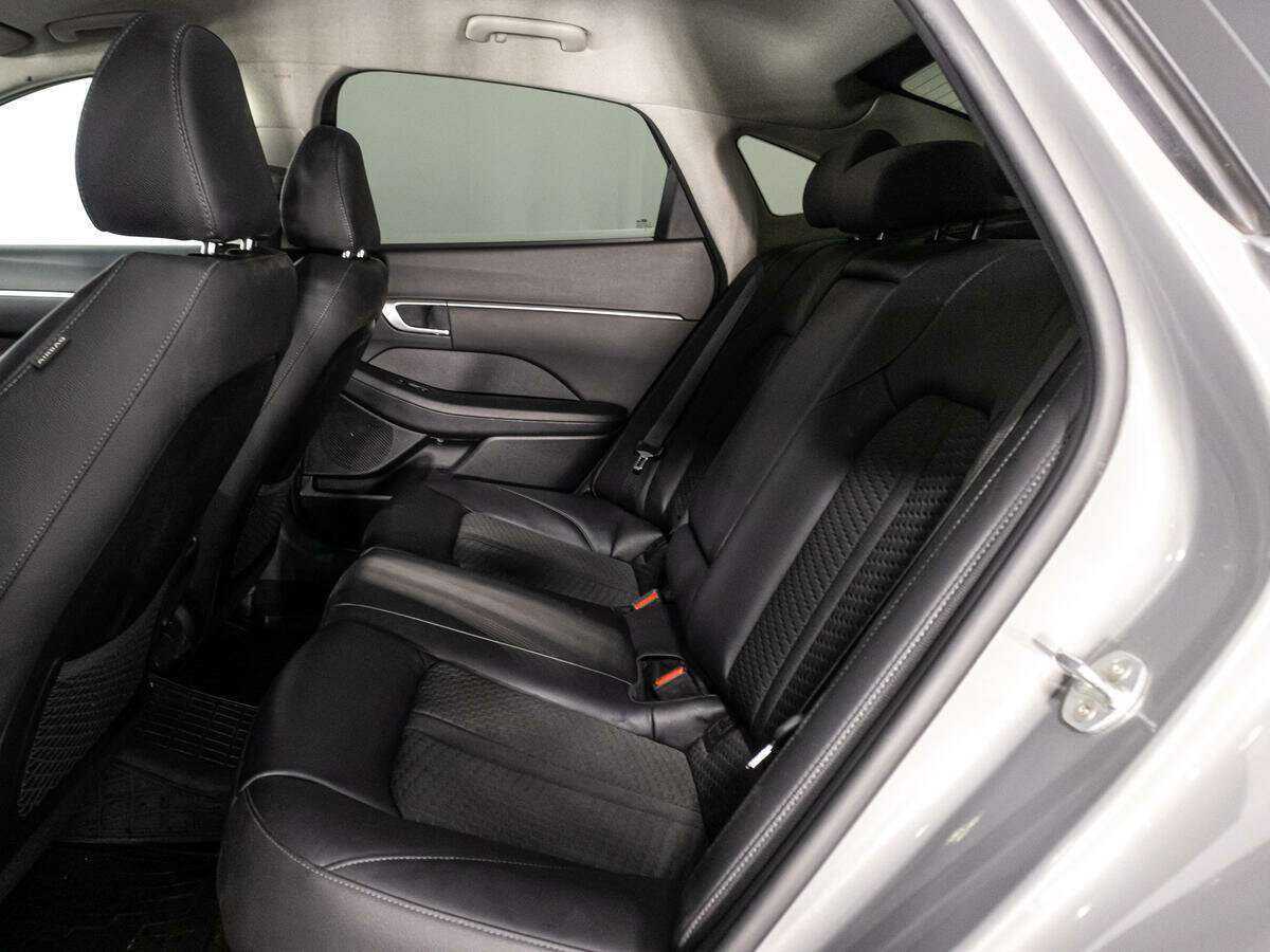 Hyundai Sonata 2020
