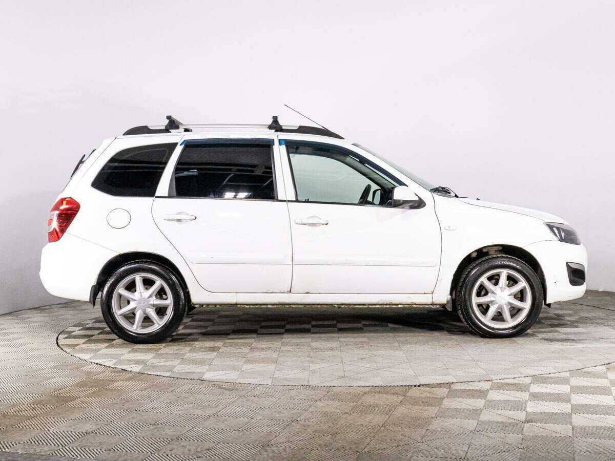 Lada (ВАЗ) Kalina