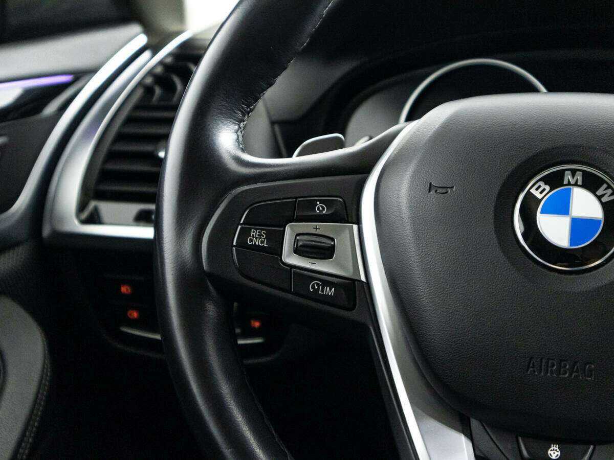 BMW X4 2019