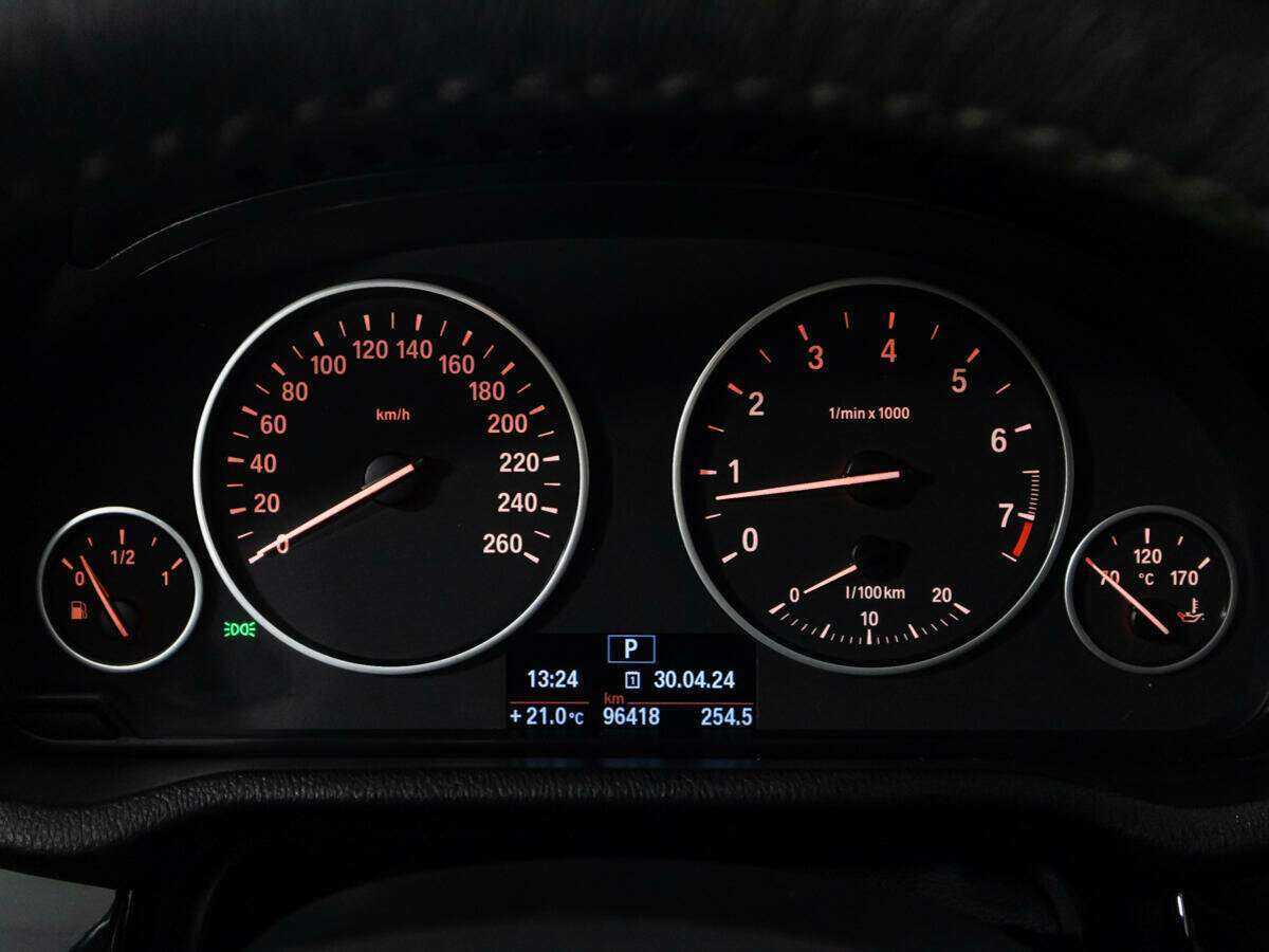 BMW X3 2014