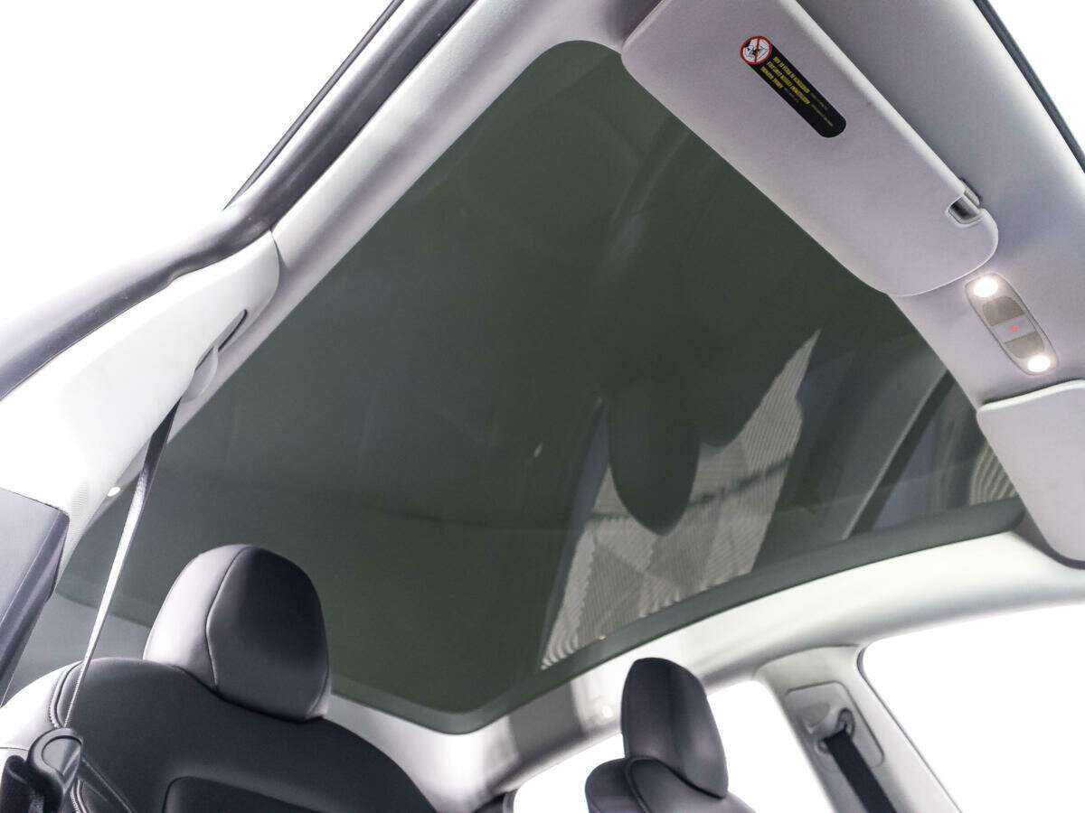 Tesla Model Y 2020