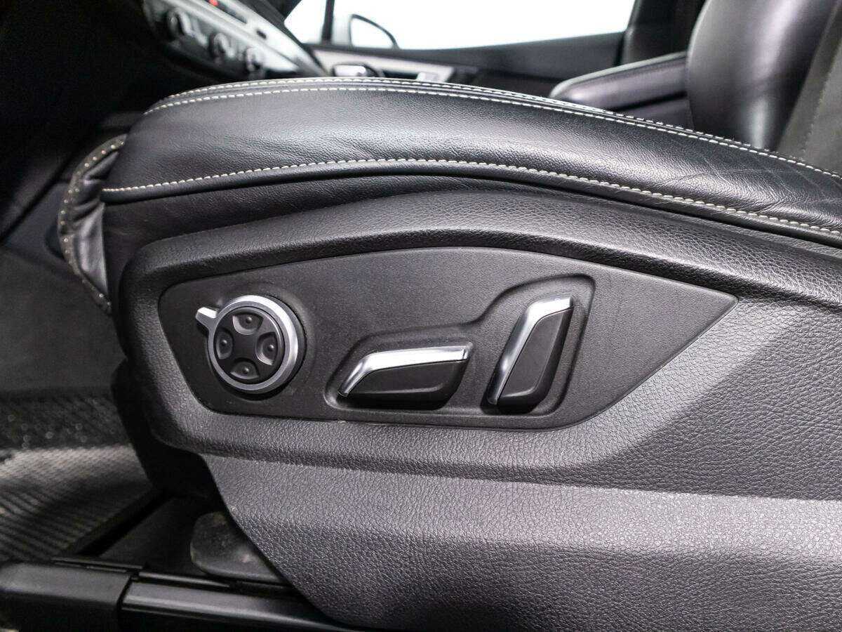Audi Q7 2019