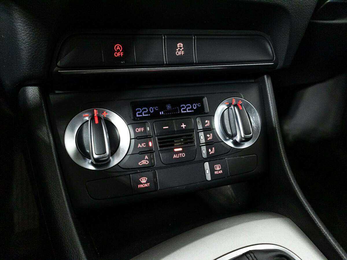Audi Q3 2013
