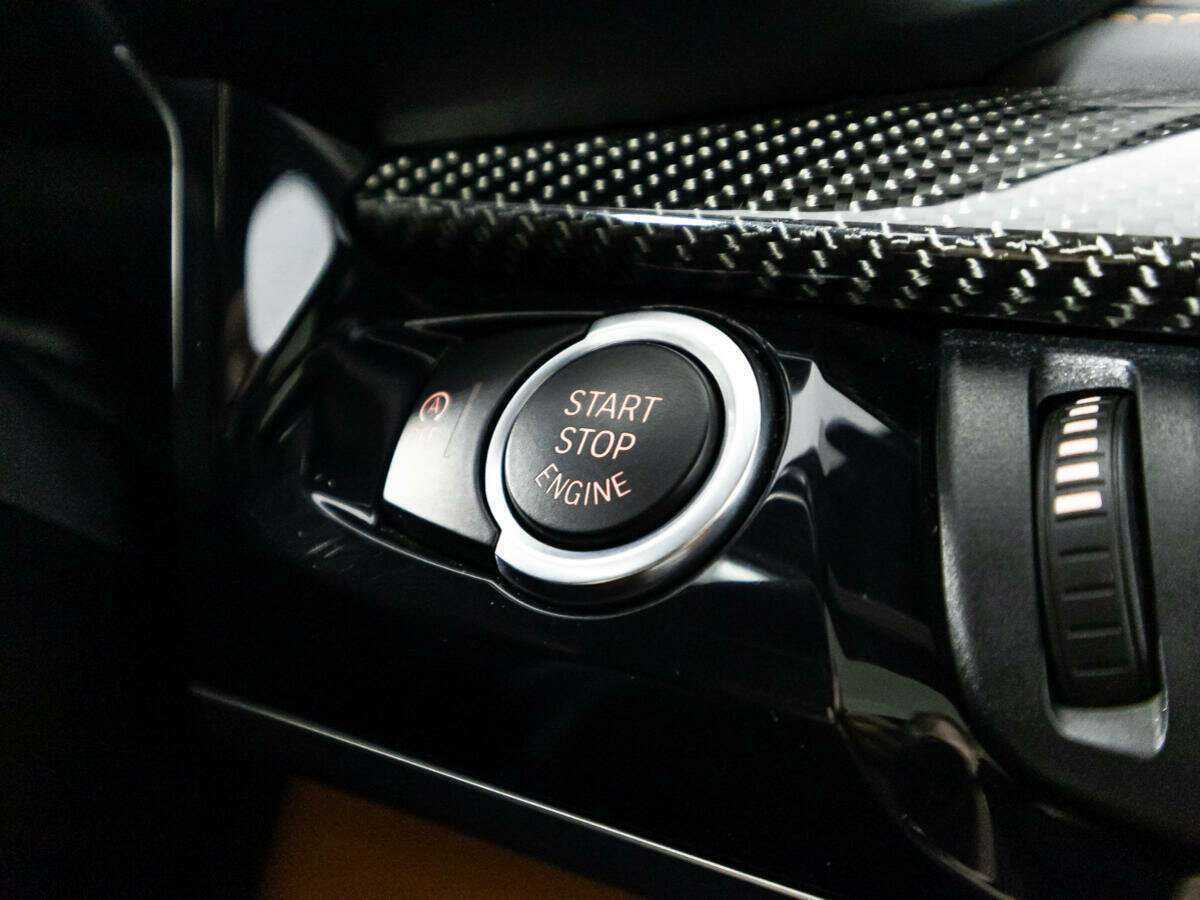 BMW X6 M 2016