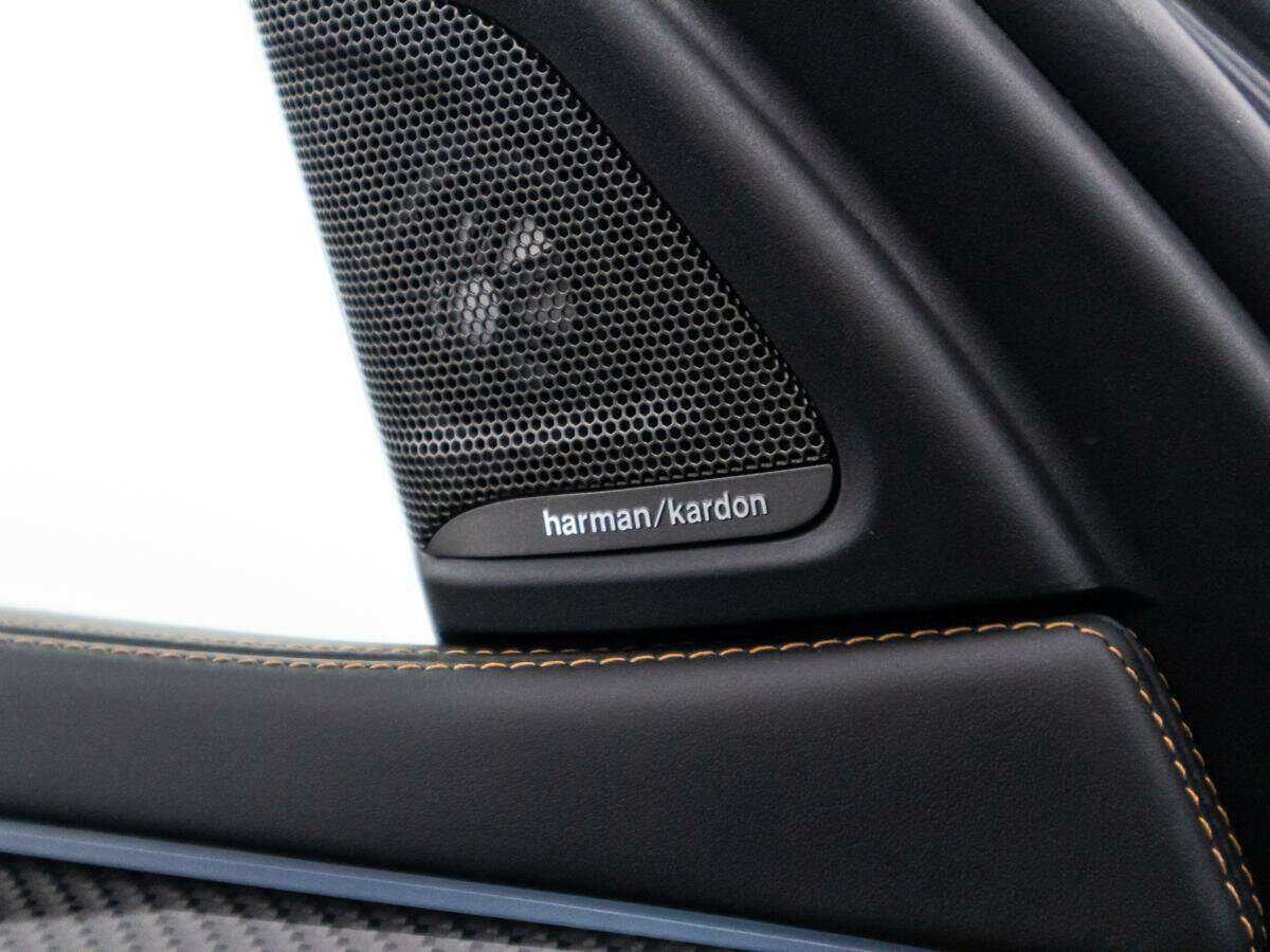 BMW X6 M 2016