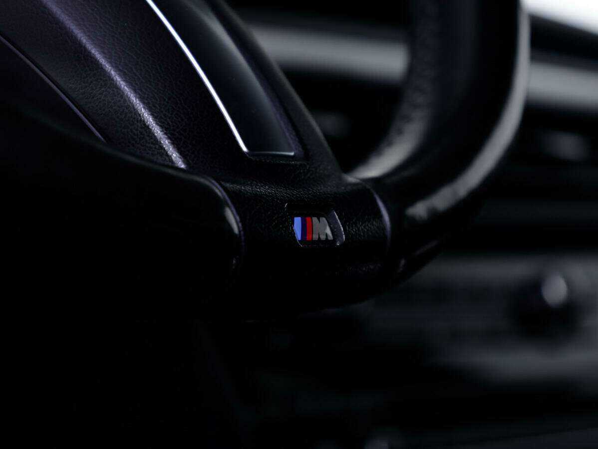 BMW X6 2017