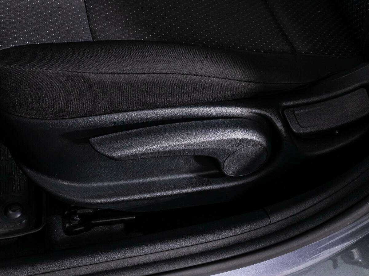 Kia Rio 2021