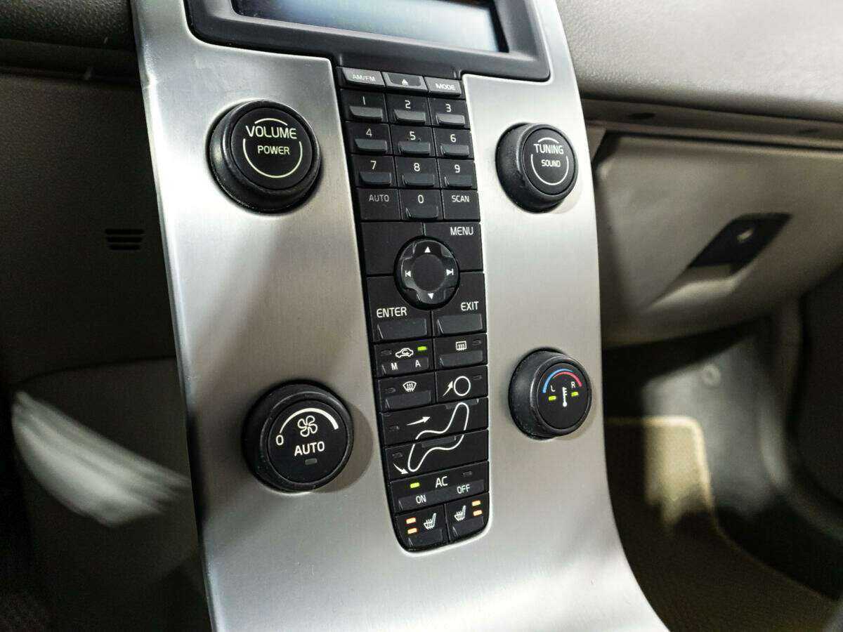 Volvo S40 2007