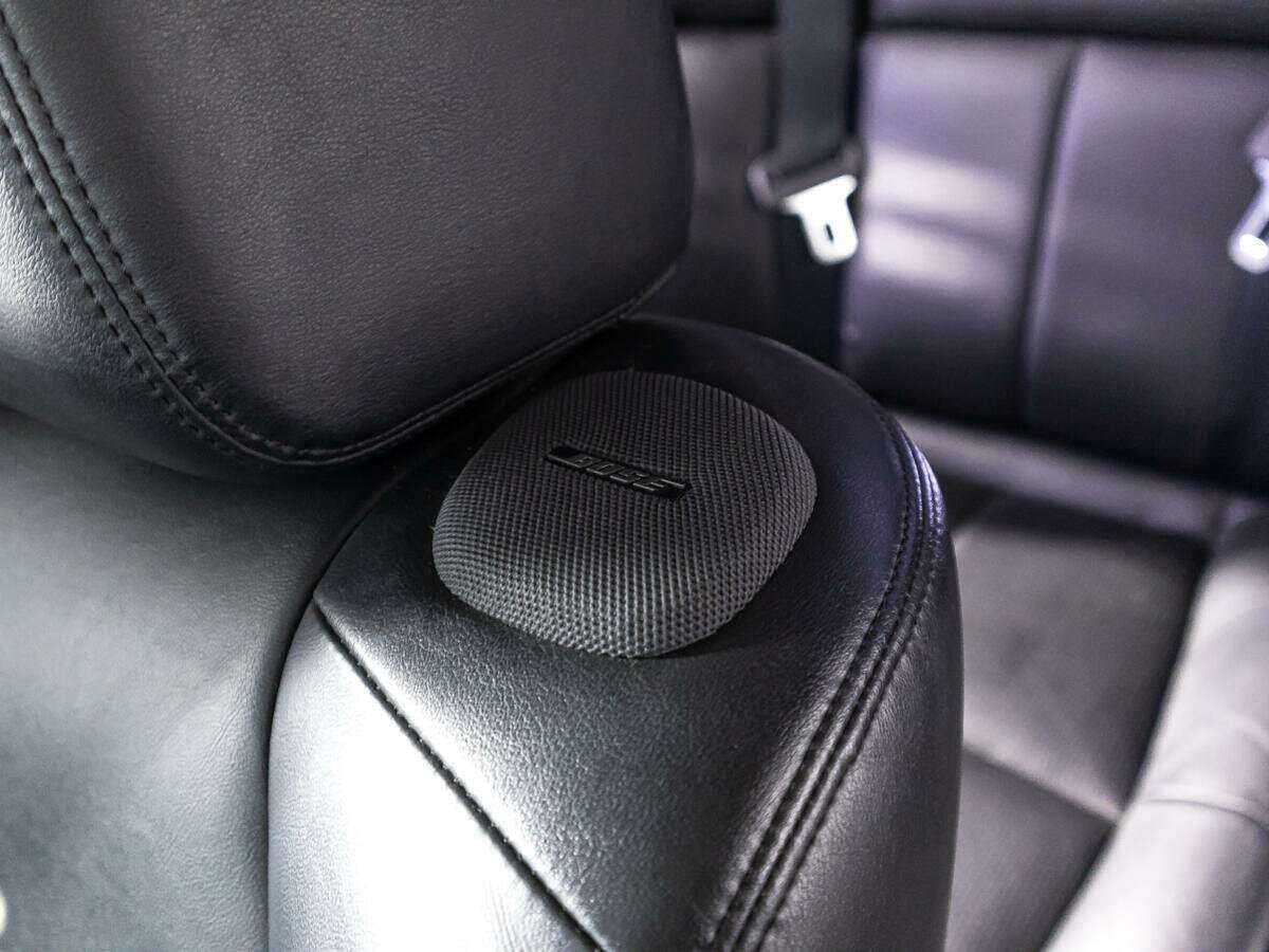 Infiniti M 2010
