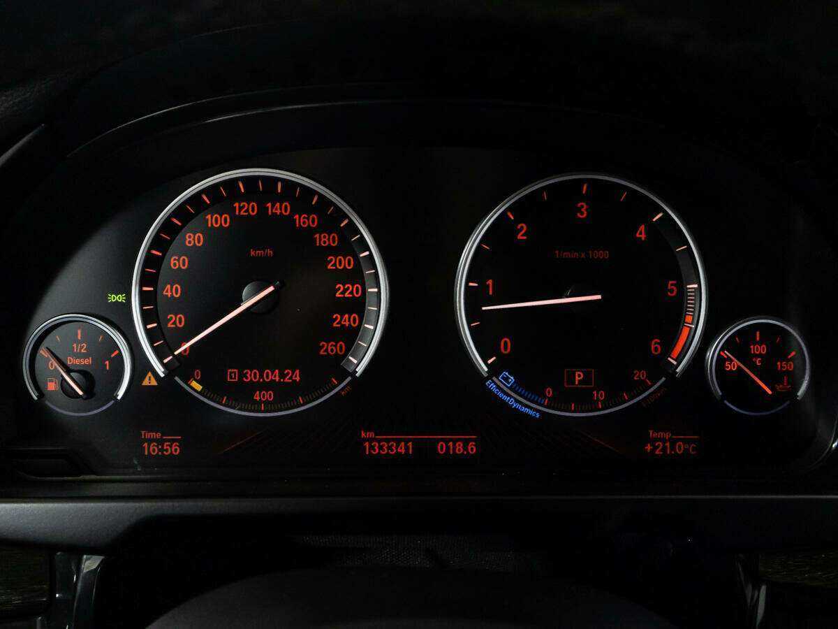 BMW X6 2015