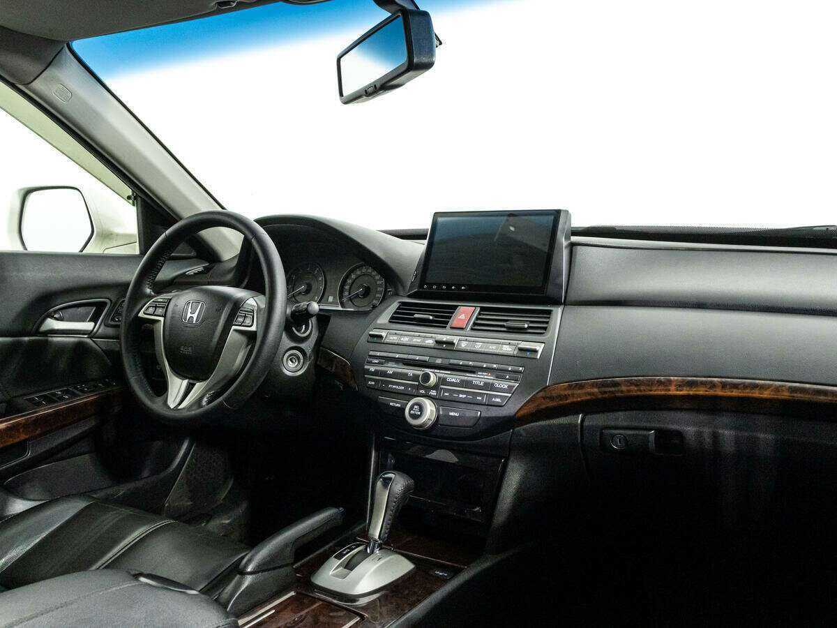 Honda Crosstour