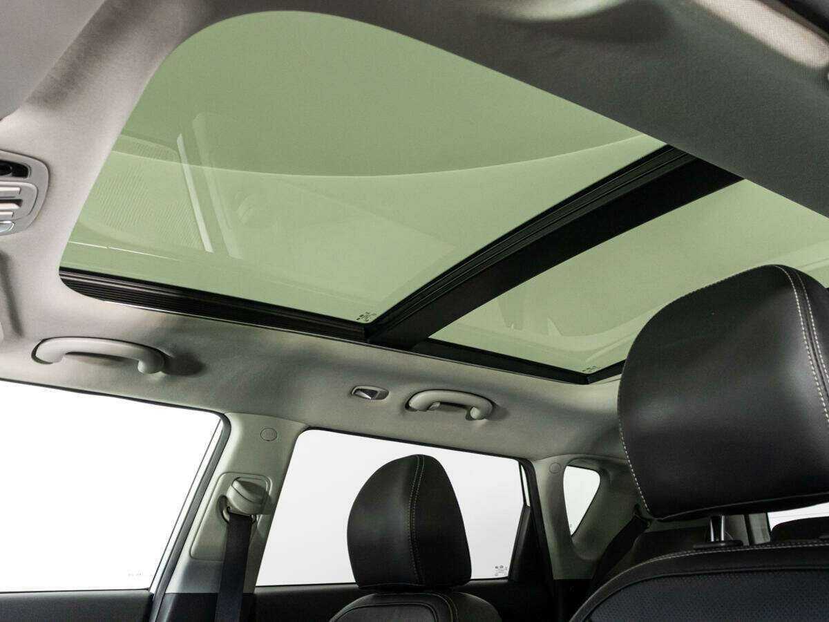 Kia Soul 2018