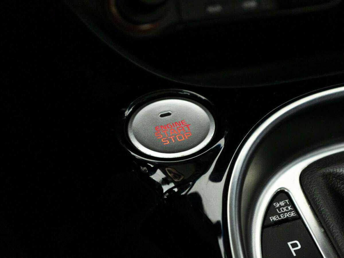 Kia Soul 2018